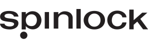 Spinlock logo