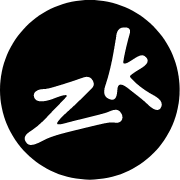 Zhik logo