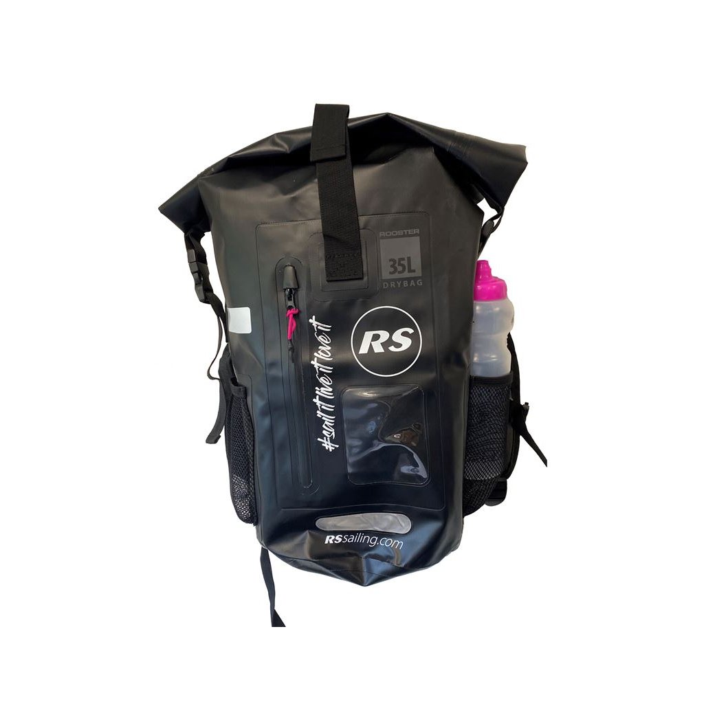 RS Sailing Rooster 35L Dry Bag ProYachting.cz