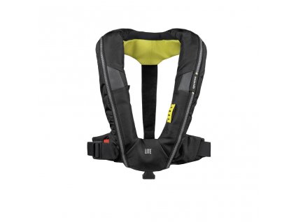 Zachranna vesta Spinlock Lite+ DW LTE A Front MR