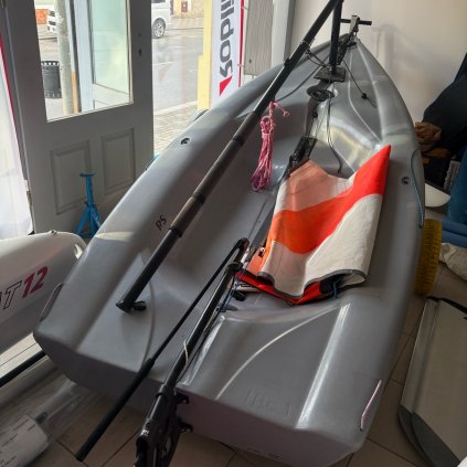 Plachetnice RS Tera pro děti - Mk1 - Sport - použitá