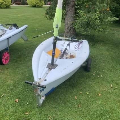 plachetnice prodej rs tera mk1 1