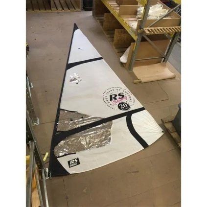 Náhradní díl RS400 | RS Sailing