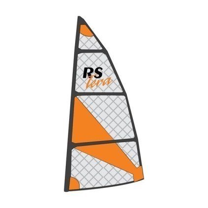 Hlavní plachta RS Tera | RS Sailing