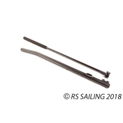 Kormidelní páka RS Tera | RS Sailing