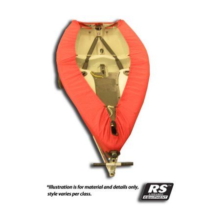 Obal RS Feva | RS Sailing