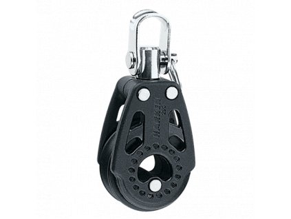 Kladka Harken 29mm Single Swivel Carbo Block 340