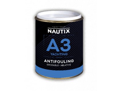 antifouling nautix a3f 0.75