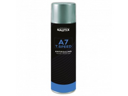 antifouling nautix a7 tspeed spray