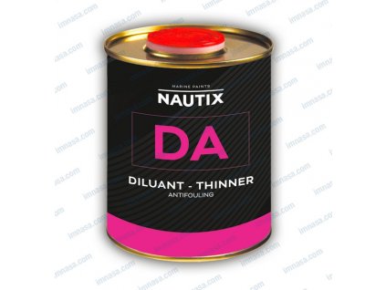 nautix da redidlo antifouling