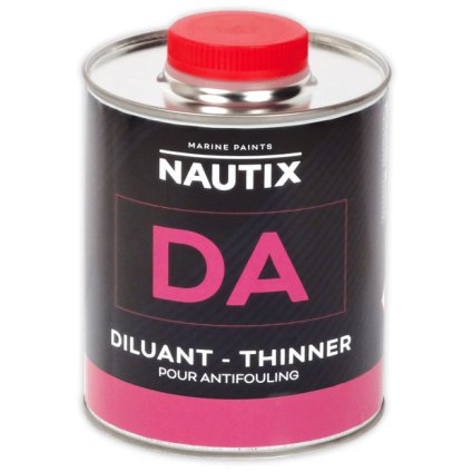 nautix da redidlo antifouling