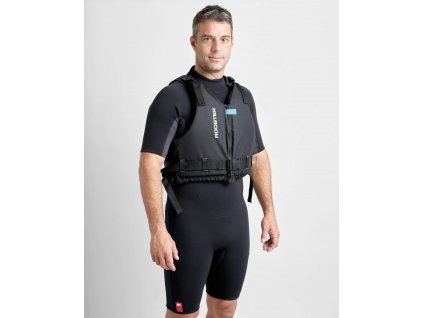 Rooster Front Zip Buoyancy Aid