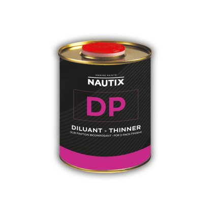 nautix dp redidlo