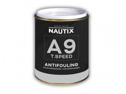 nautix antifouling a9