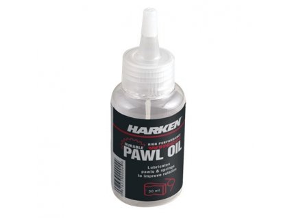 Pawl Oil — For Springs, Pawls