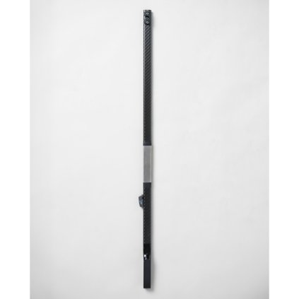 Carbon Tiller for a Laser/ILCA (Typ Low profile type ILCA)