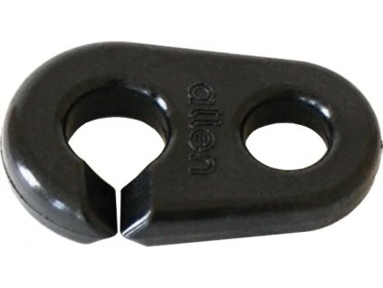 Nylon Inglefield Clip Allen HA75