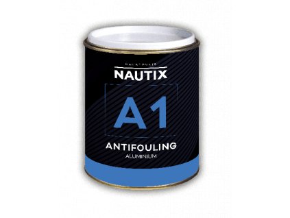 Nautix A1 Aluminium Antifouling
