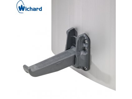 WD 5100 Wichard Mast Step Open