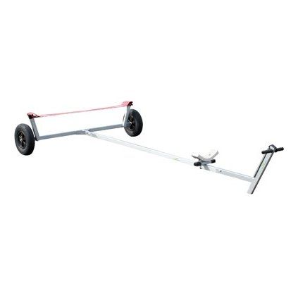 Vaurien Trolley