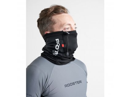 Rooster Aquafleece Neck Gaiter