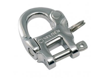 selden snap shackle adaptor