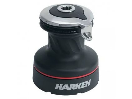 Harken 46.2STA Radial 2 Speed Alum Self-Tailing Winch