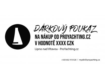 darkovy poukaz na nakup