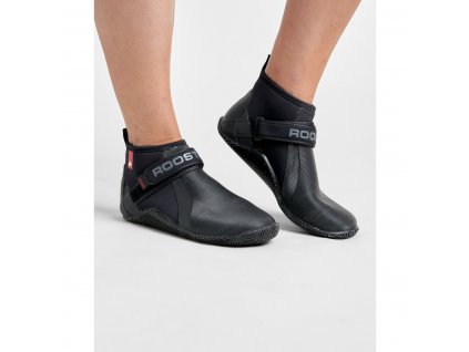 Jachtařské boty nízké Rooster Low Cut Boot Easi-Fit