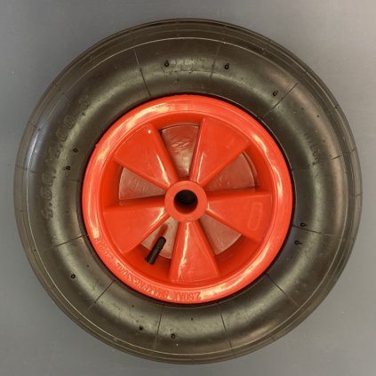 nafukovaci kolecko trolley wheel