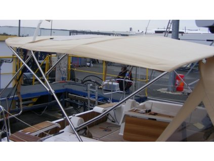 bimini dufour 382