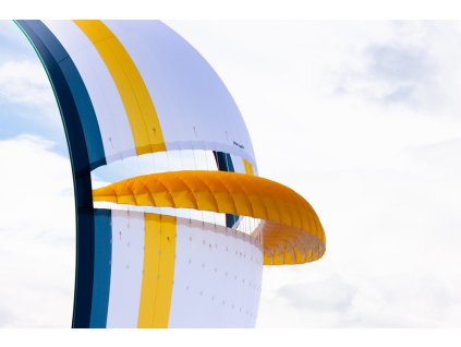 parasailor spinakr 2458