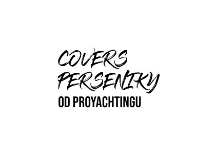 persenik cover plachetnice