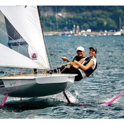 birdyfish foiling pro kazdeho 1