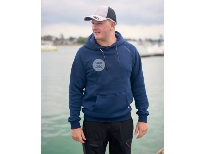 RS.cz Rooster Event Hoodie
