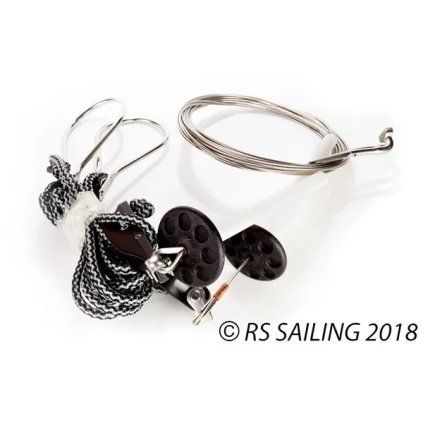Náhradní díl RS500 | RS Sailing