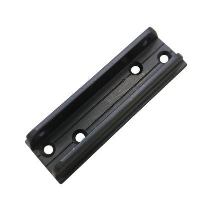 3663 pata stezne plachetnice 29er mast step channel with clevis pin ov24025
