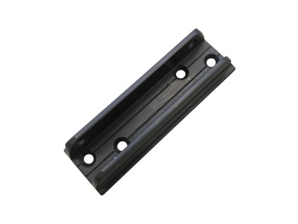 Pata stěžně plachetnice 29er mast step channel with clevis pin ov24025