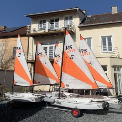 plachetnice prodej rs tera mk2 5boats 1