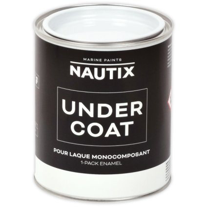 Undercoat NAUTIX laque monocomposant