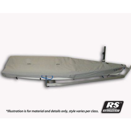 Náhradní díl RS500 | RS Sailing