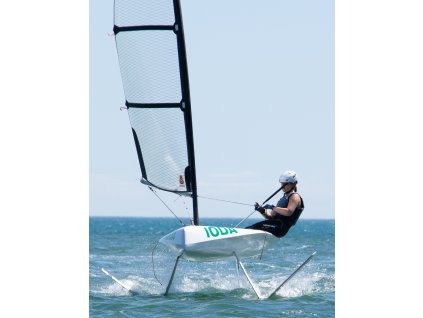 ioda foiler 1