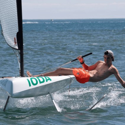 ioda foiling pro kazdeho 1