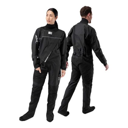 suchy oblek zhik performance dry suit