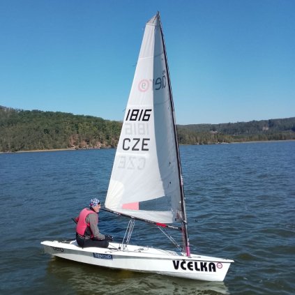 rs aero prodej vcelka