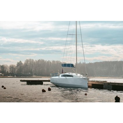 kajutova plachetnice sen 749 18