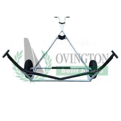 29er Launching trolley - with bow cradle