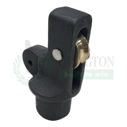 4146 29er mast tip with sheave