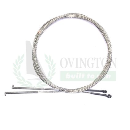 29er Shrouds to fit Bluewave Turnbuckles