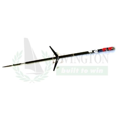 4278 29er mast inc stnd shrouds forestay halyards